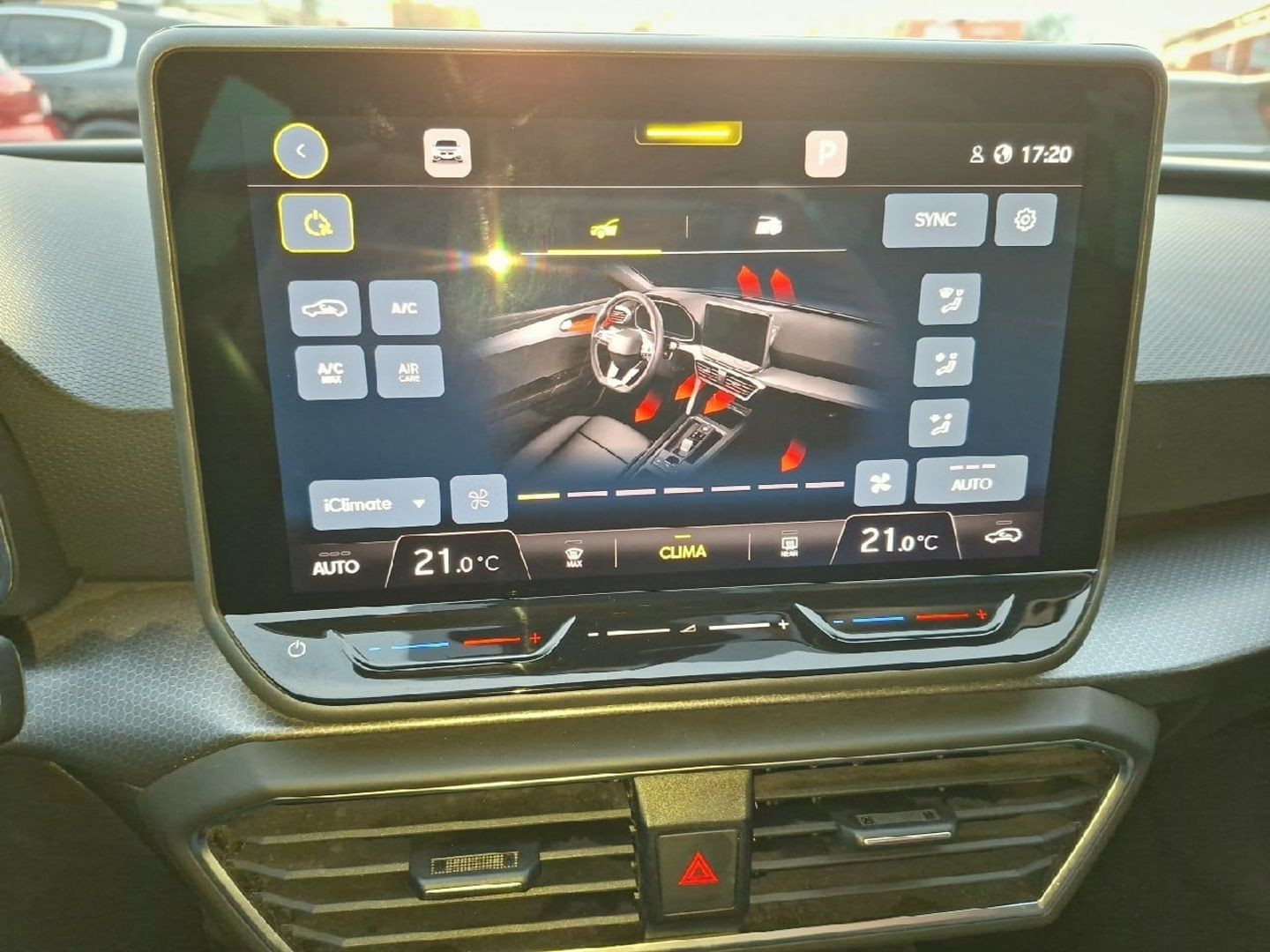 SEAT Leon en vente à Carcassonne chez votre mandataire automobile