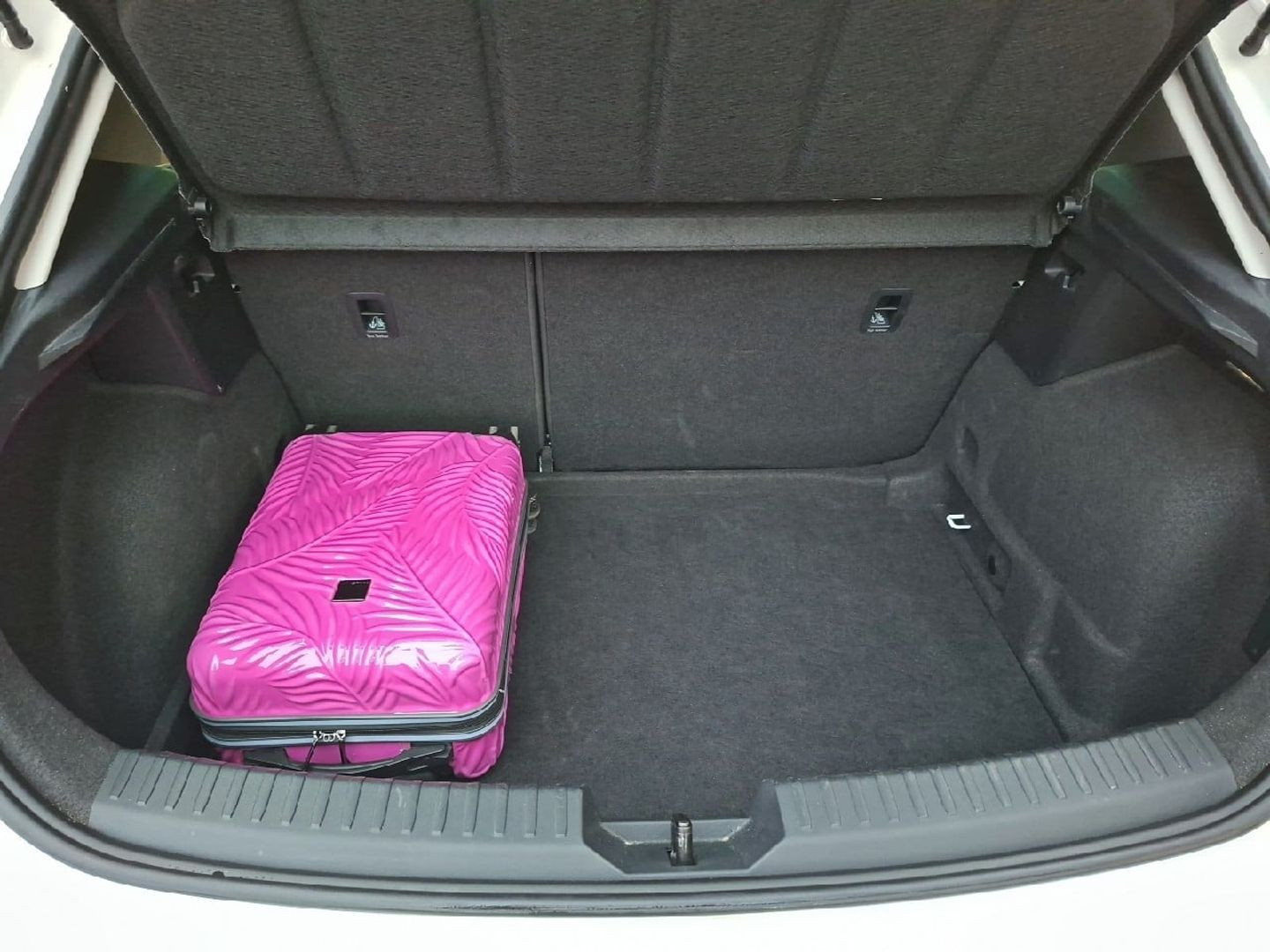 SEAT Leon en vente à Carcassonne chez votre mandataire automobile