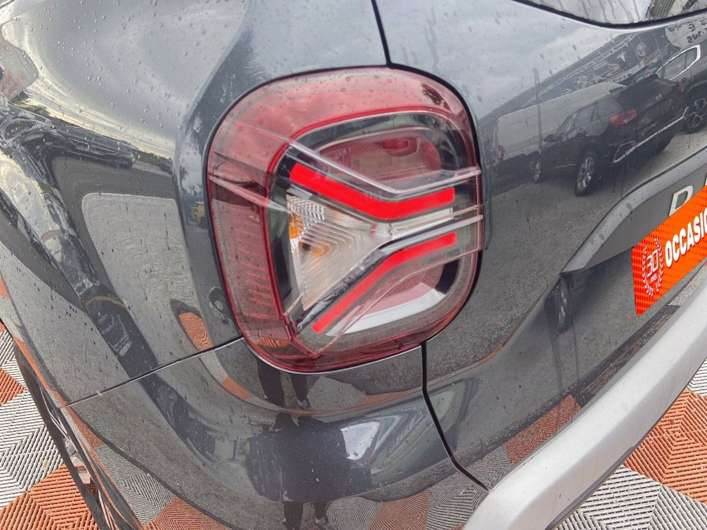 DACIA Duster en vente à Carcassonne chez votre mandataire automobile