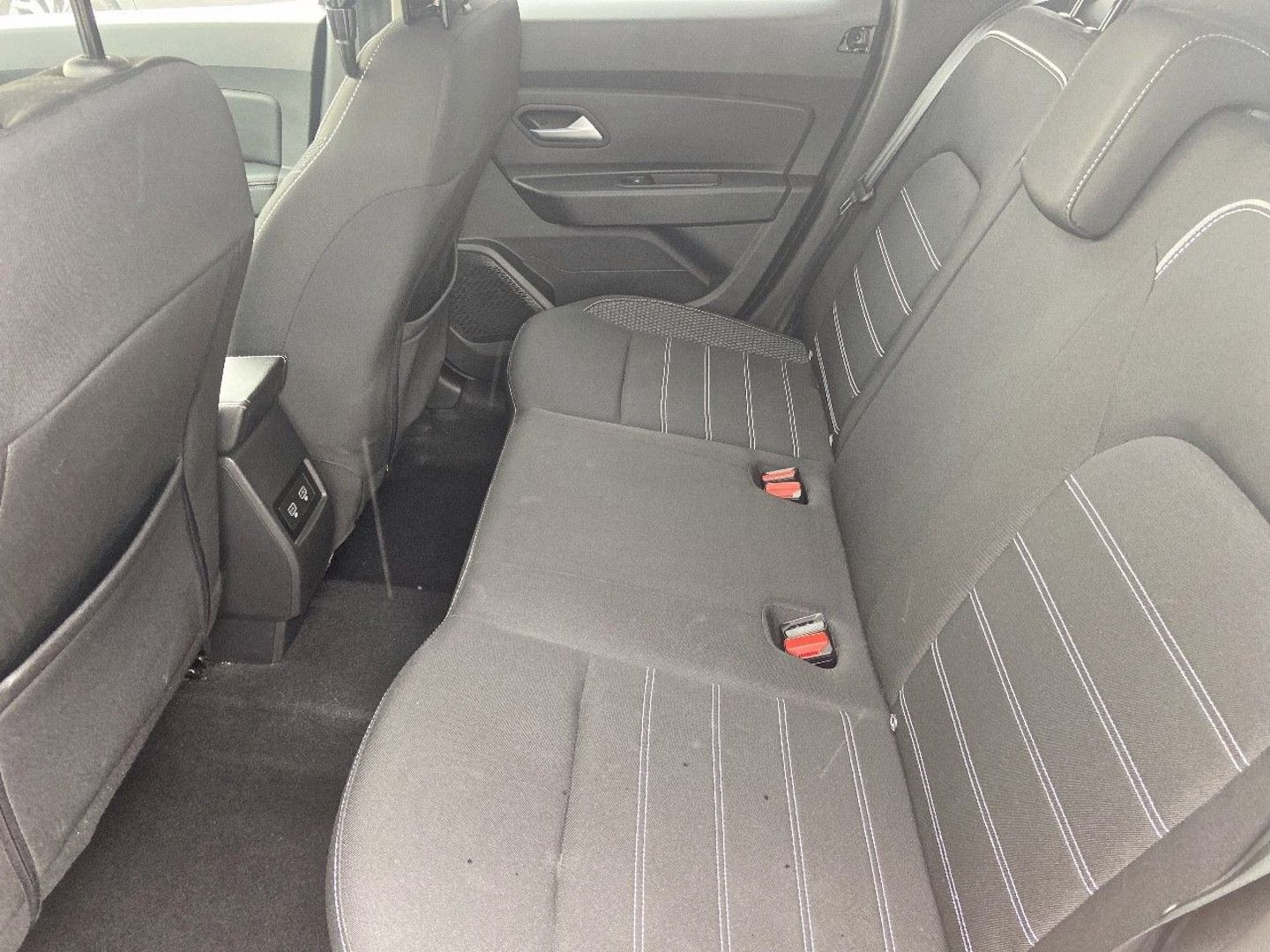 DACIA Duster en vente à Carcassonne chez votre mandataire automobile