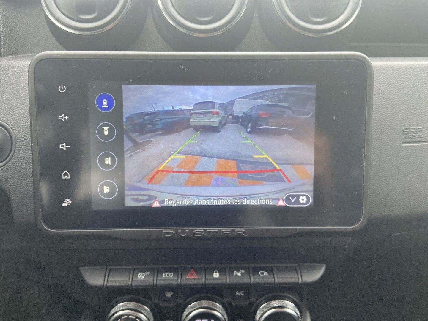 DACIA Duster en vente à Carcassonne chez votre mandataire automobile