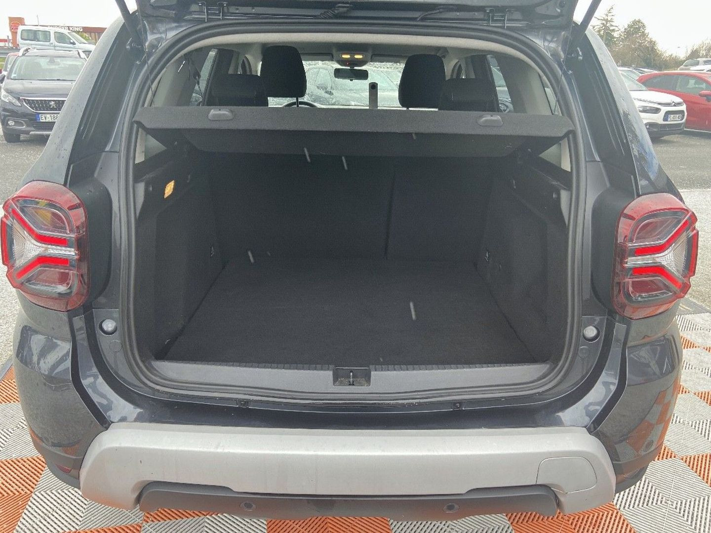 DACIA Duster en vente à Carcassonne chez votre mandataire automobile