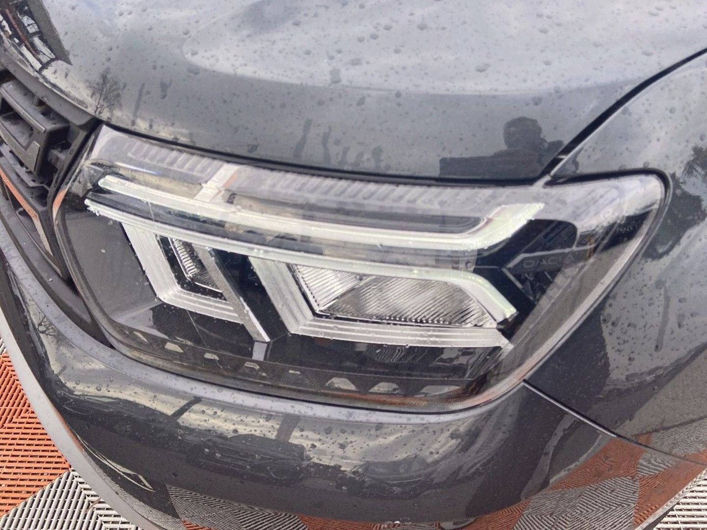 DACIA Duster en vente à Carcassonne chez votre mandataire automobile