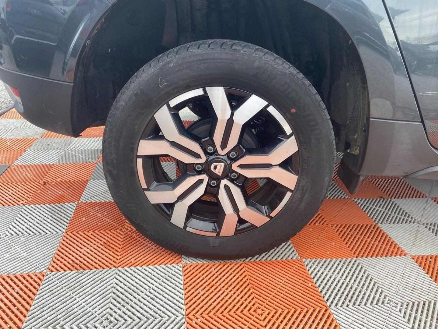 DACIA Duster en vente à Carcassonne chez votre mandataire automobile