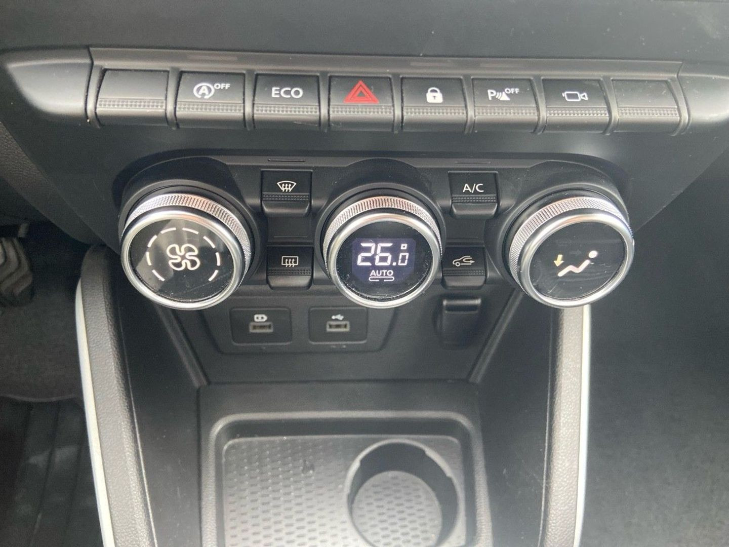 DACIA Duster en vente à Carcassonne chez votre mandataire automobile