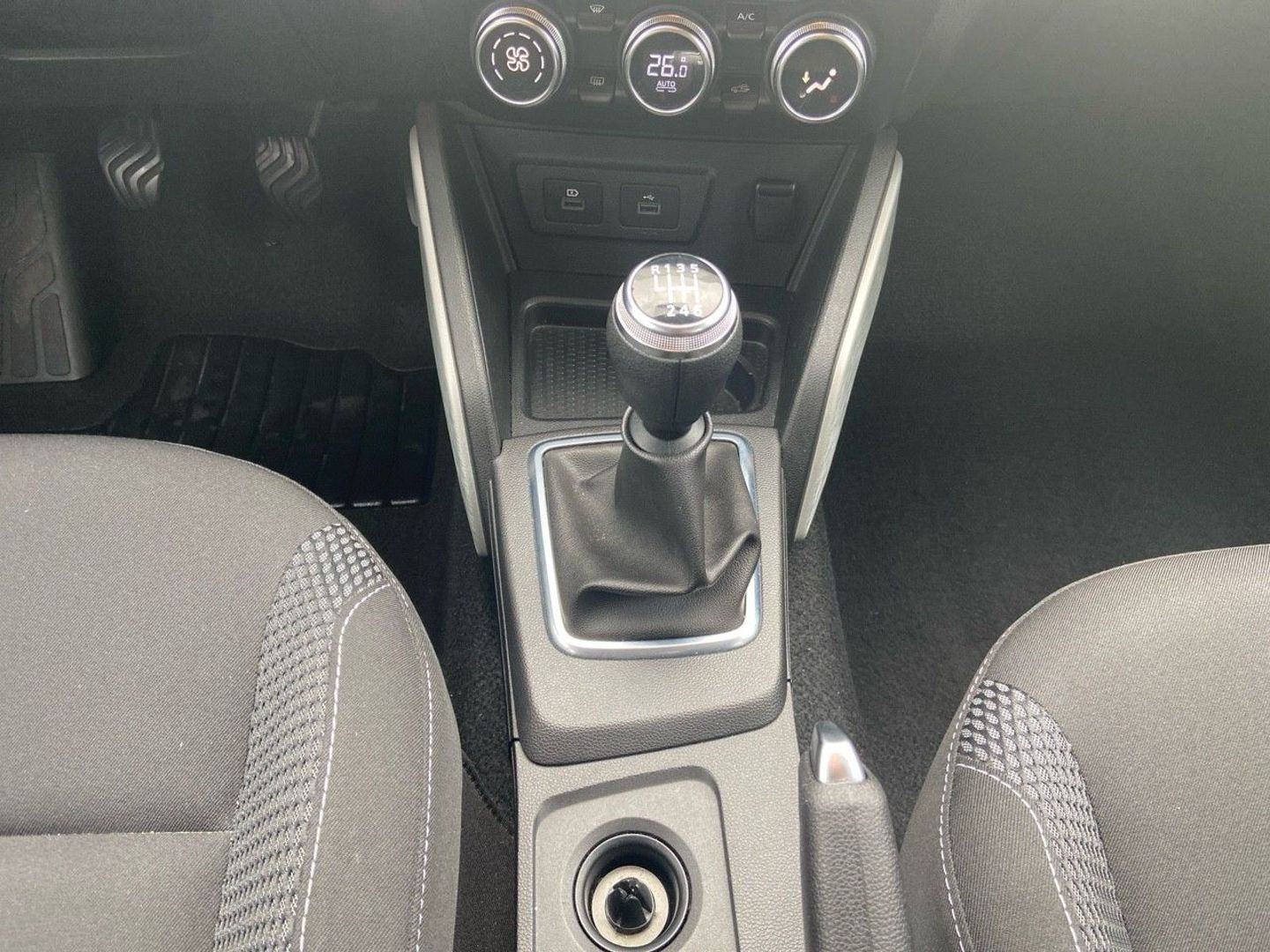 DACIA Duster en vente à Carcassonne chez votre mandataire automobile