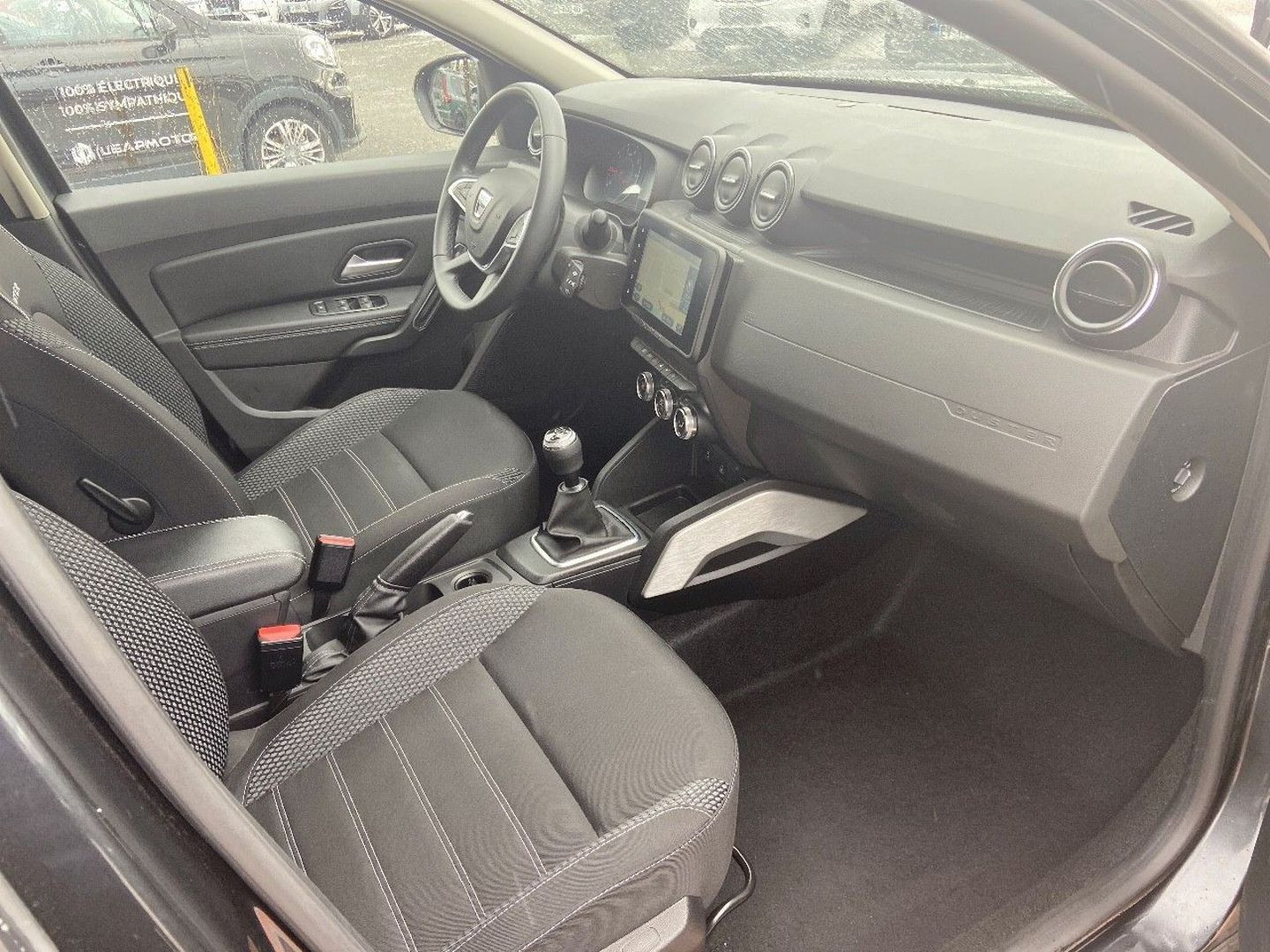 DACIA Duster en vente à Carcassonne chez votre mandataire automobile