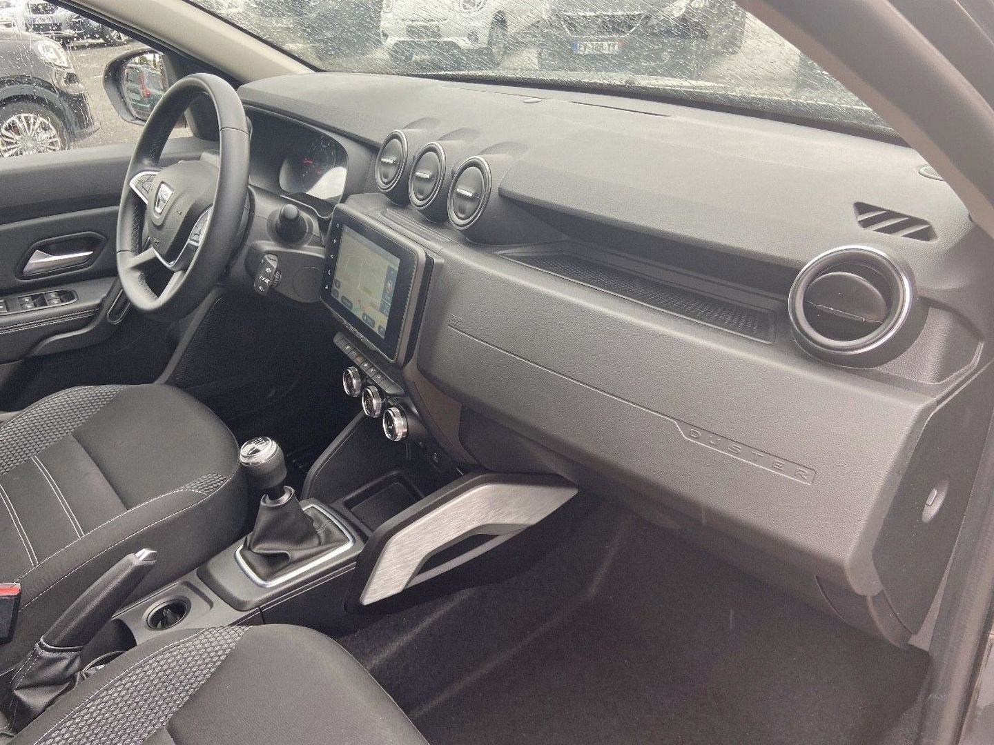 DACIA Duster en vente à Carcassonne chez votre mandataire automobile