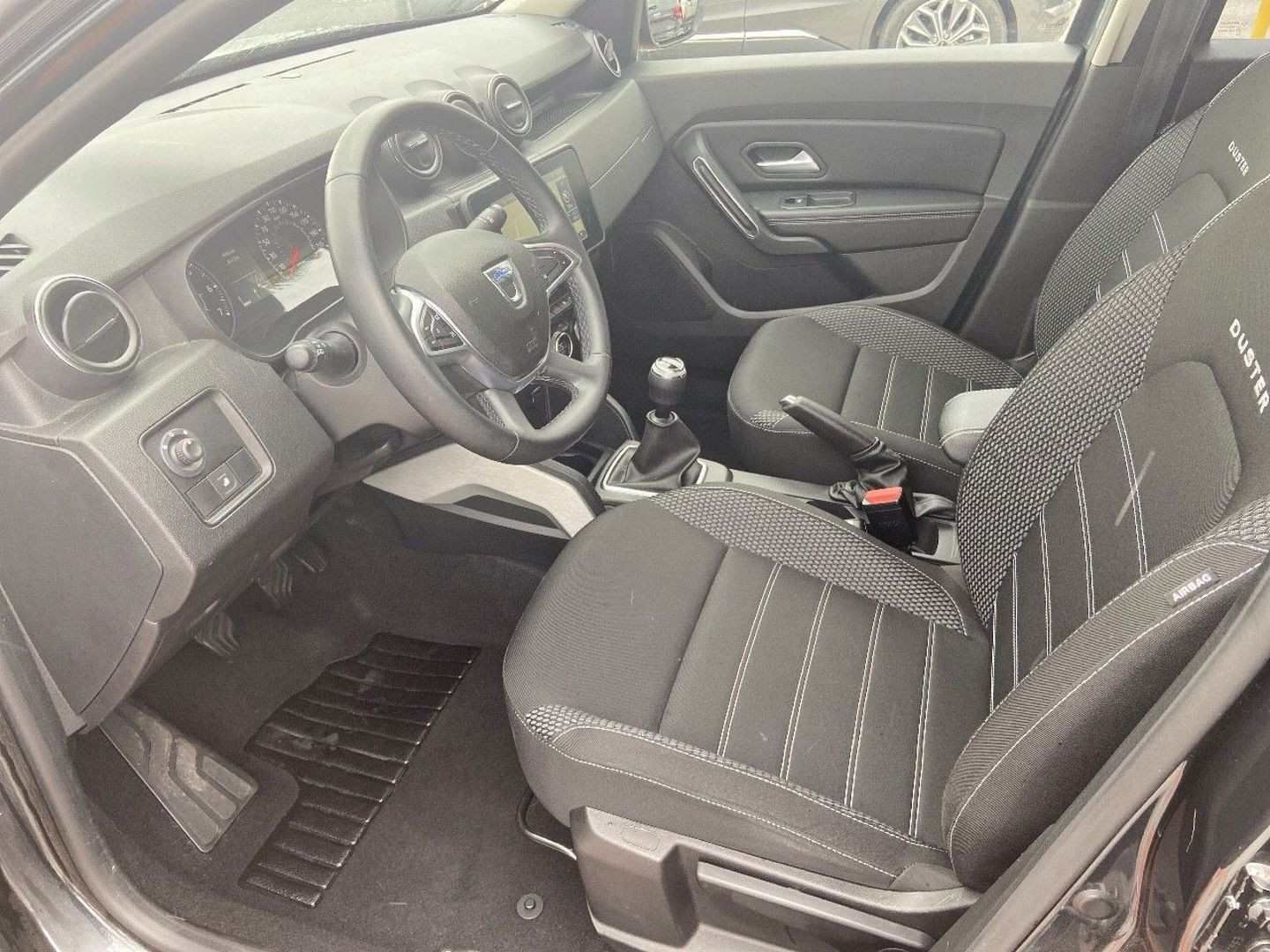 DACIA Duster en vente à Carcassonne chez votre mandataire automobile