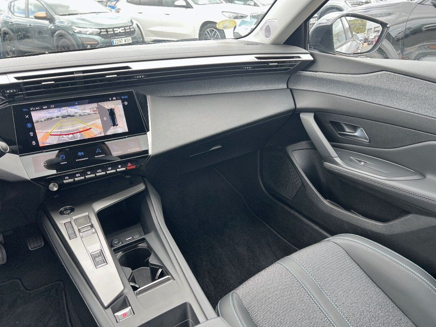 PEUGEOT 308 SW en vente à Carcassonne chez votre mandataire automobile