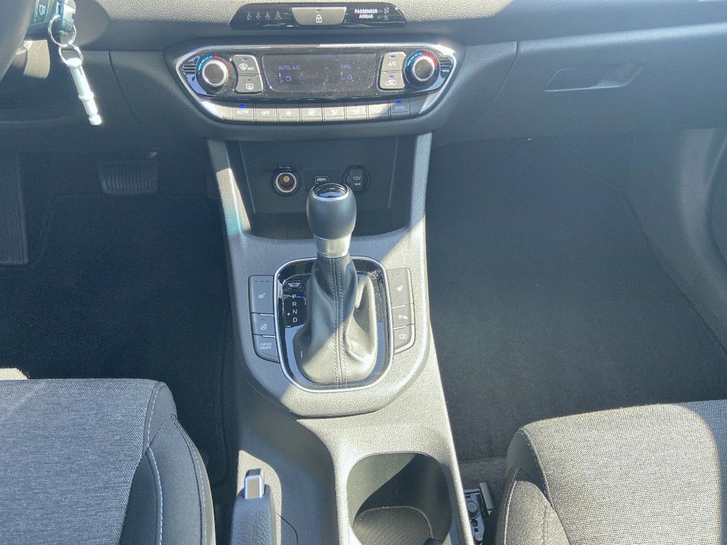 HYUNDAI i30 en vente à Carcassonne chez votre mandataire automobile