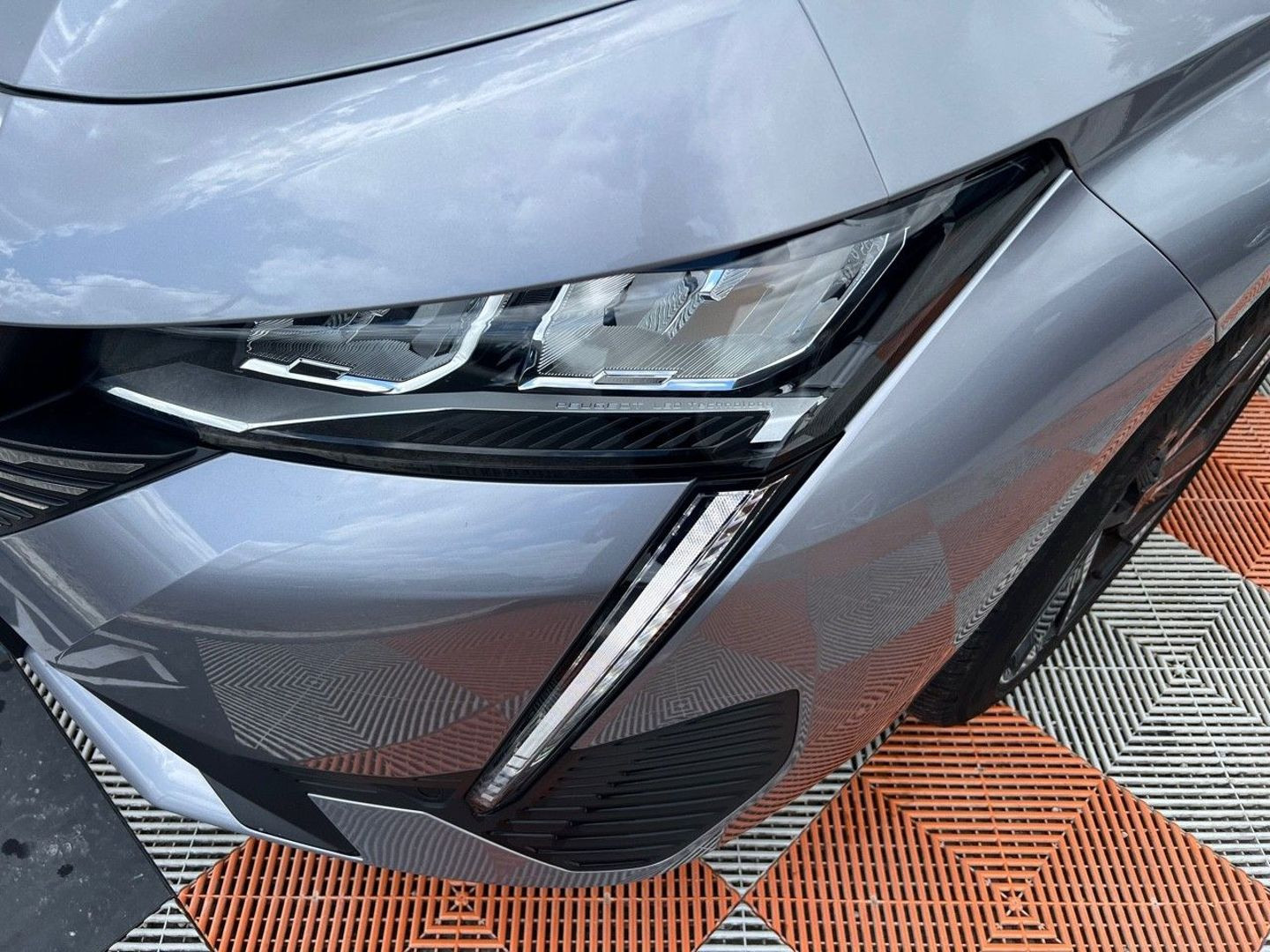 PEUGEOT 308 SW en vente à Carcassonne chez votre mandataire automobile