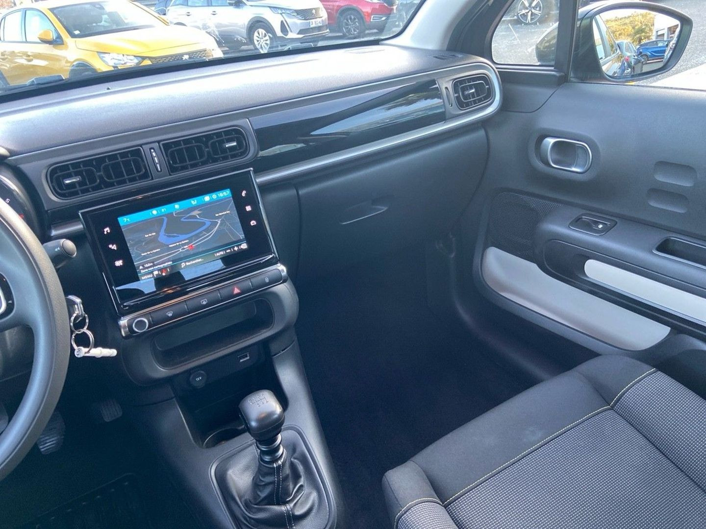 CITROEN C3 en vente à Carcassonne chez votre mandataire automobile