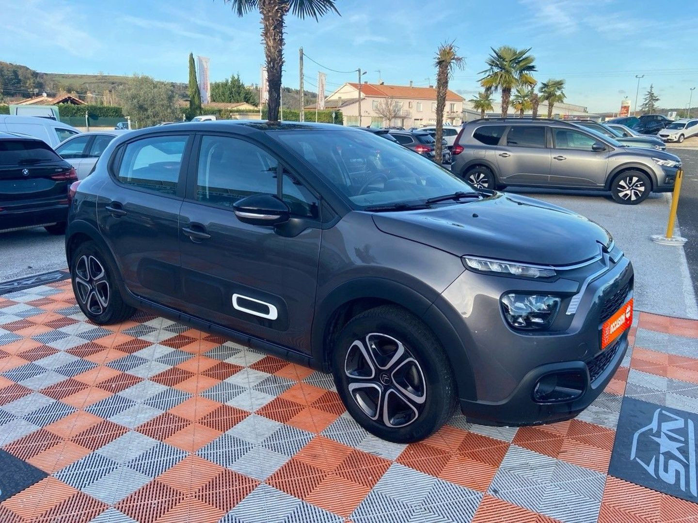 CITROEN C3 en vente à Carcassonne chez votre mandataire automobile