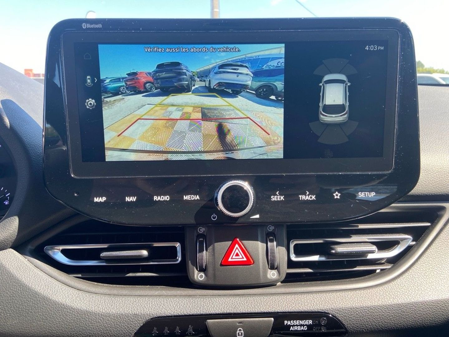 HYUNDAI i30 en vente à Carcassonne chez votre mandataire automobile