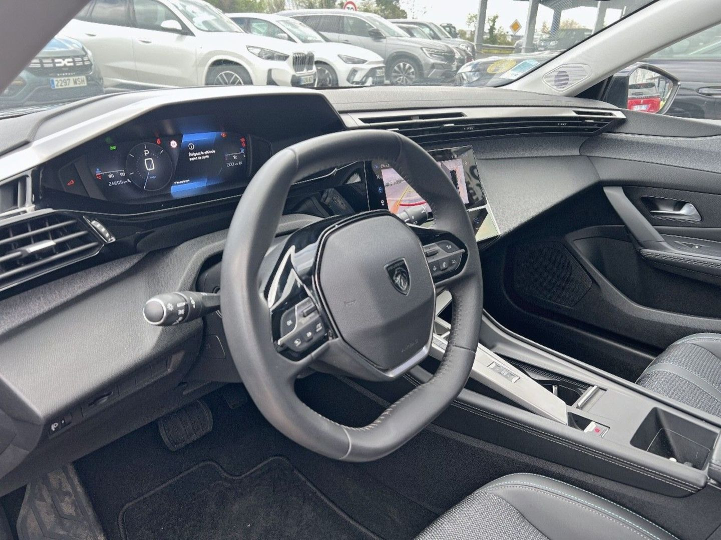 PEUGEOT 308 SW en vente à Carcassonne chez votre mandataire automobile