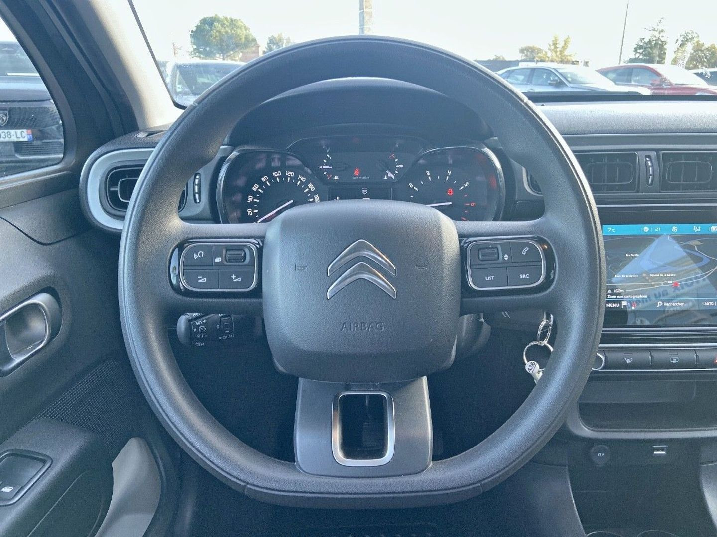 CITROEN C3 en vente à Carcassonne chez votre mandataire automobile