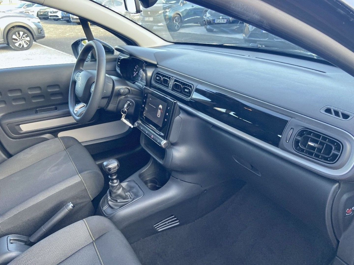 CITROEN C3 en vente à Carcassonne chez votre mandataire automobile