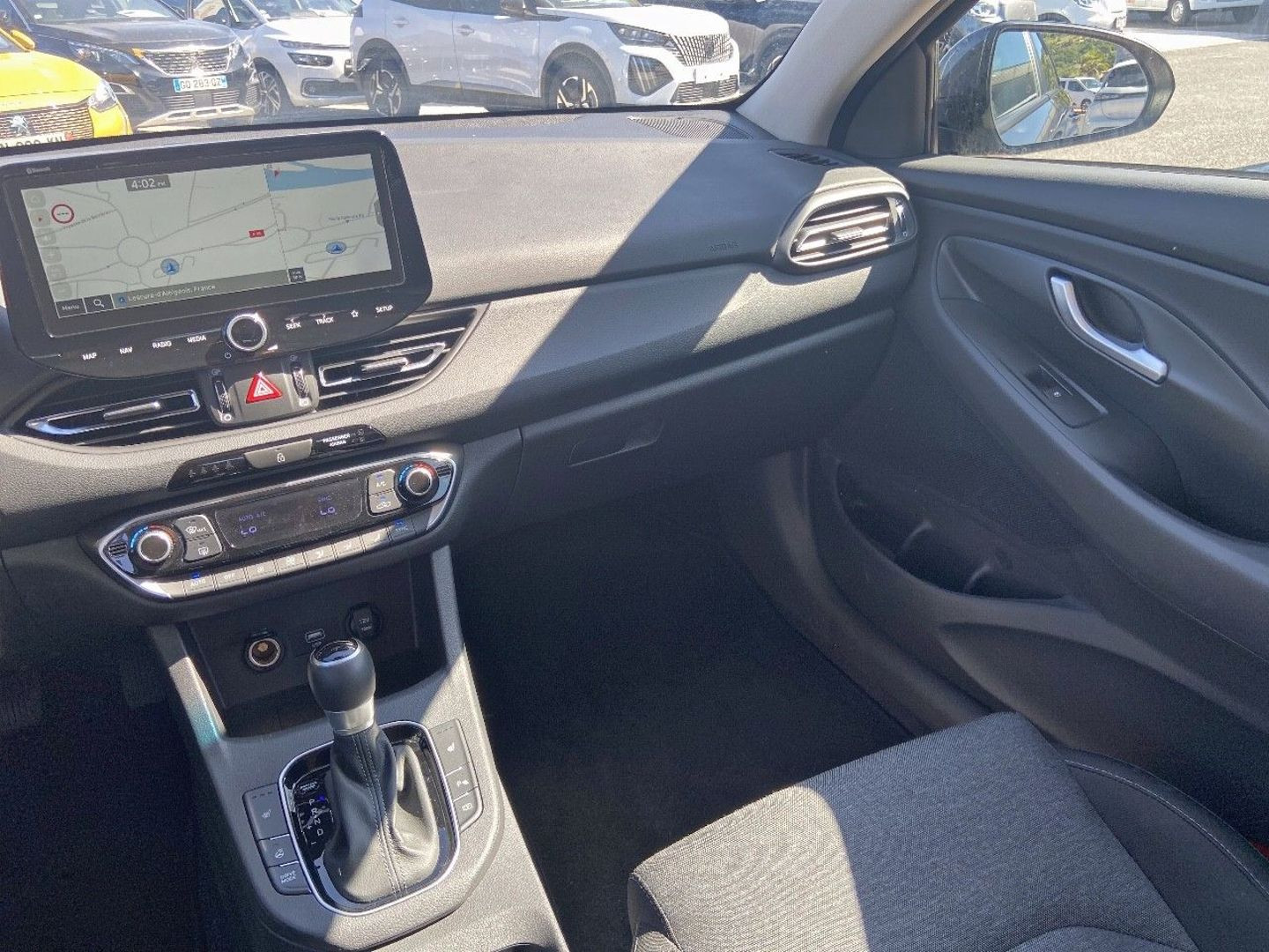 HYUNDAI i30 en vente à Carcassonne chez votre mandataire automobile