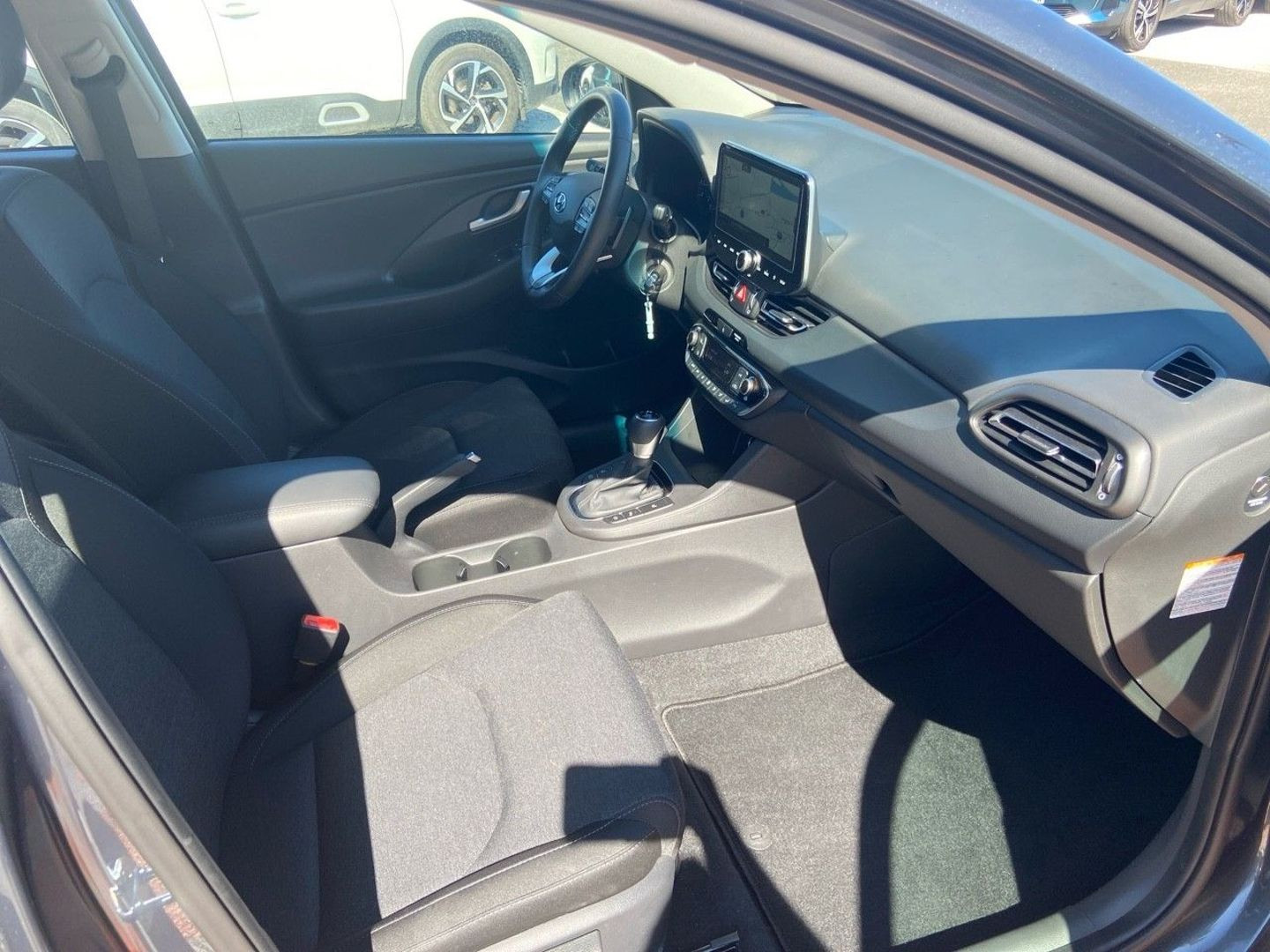 HYUNDAI i30 en vente à Carcassonne chez votre mandataire automobile