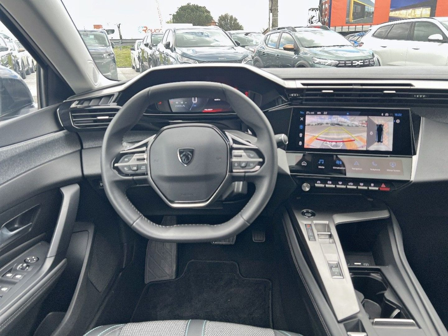 PEUGEOT 308 SW en vente à Carcassonne chez votre mandataire automobile