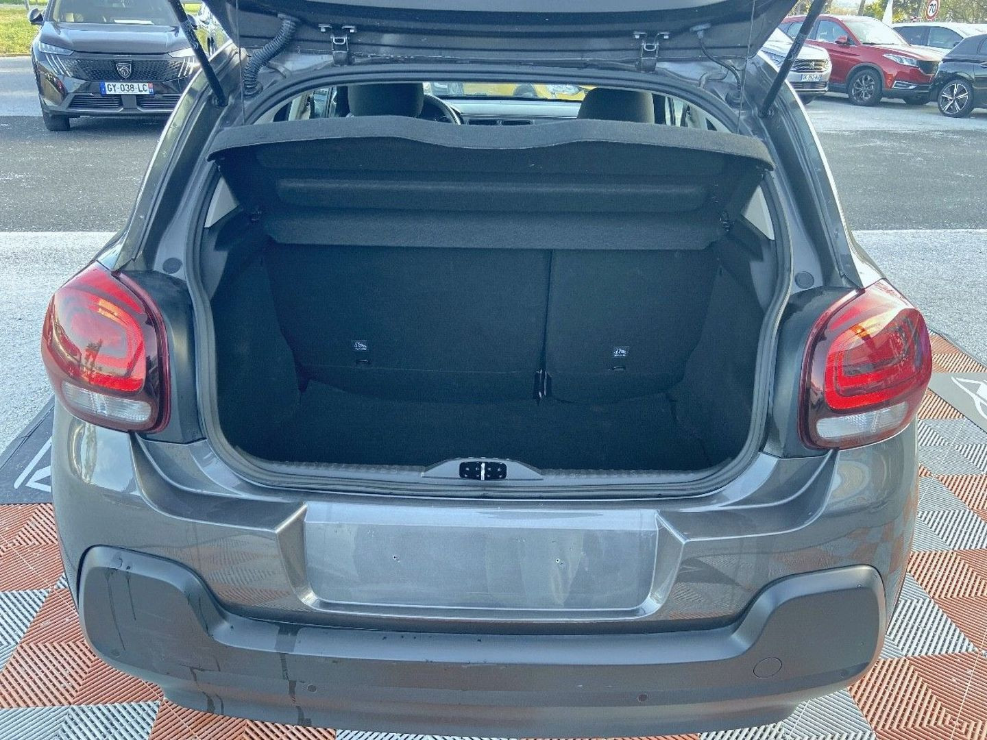 CITROEN C3 en vente à Carcassonne chez votre mandataire automobile