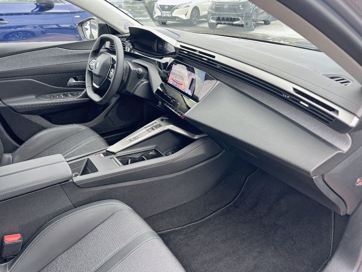 PEUGEOT 308 SW en vente à Carcassonne chez votre mandataire automobile