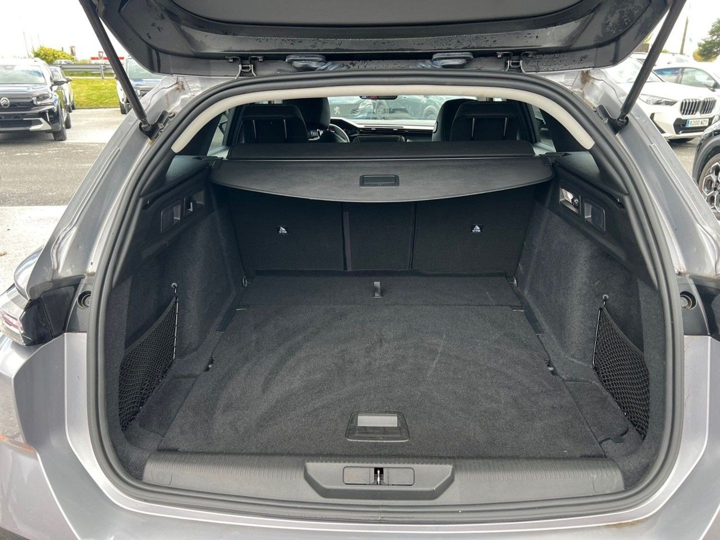 PEUGEOT 308 SW en vente à Carcassonne chez votre mandataire automobile