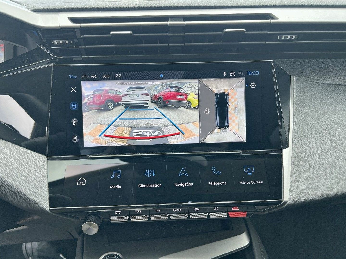 PEUGEOT 308 SW en vente à Carcassonne chez votre mandataire automobile