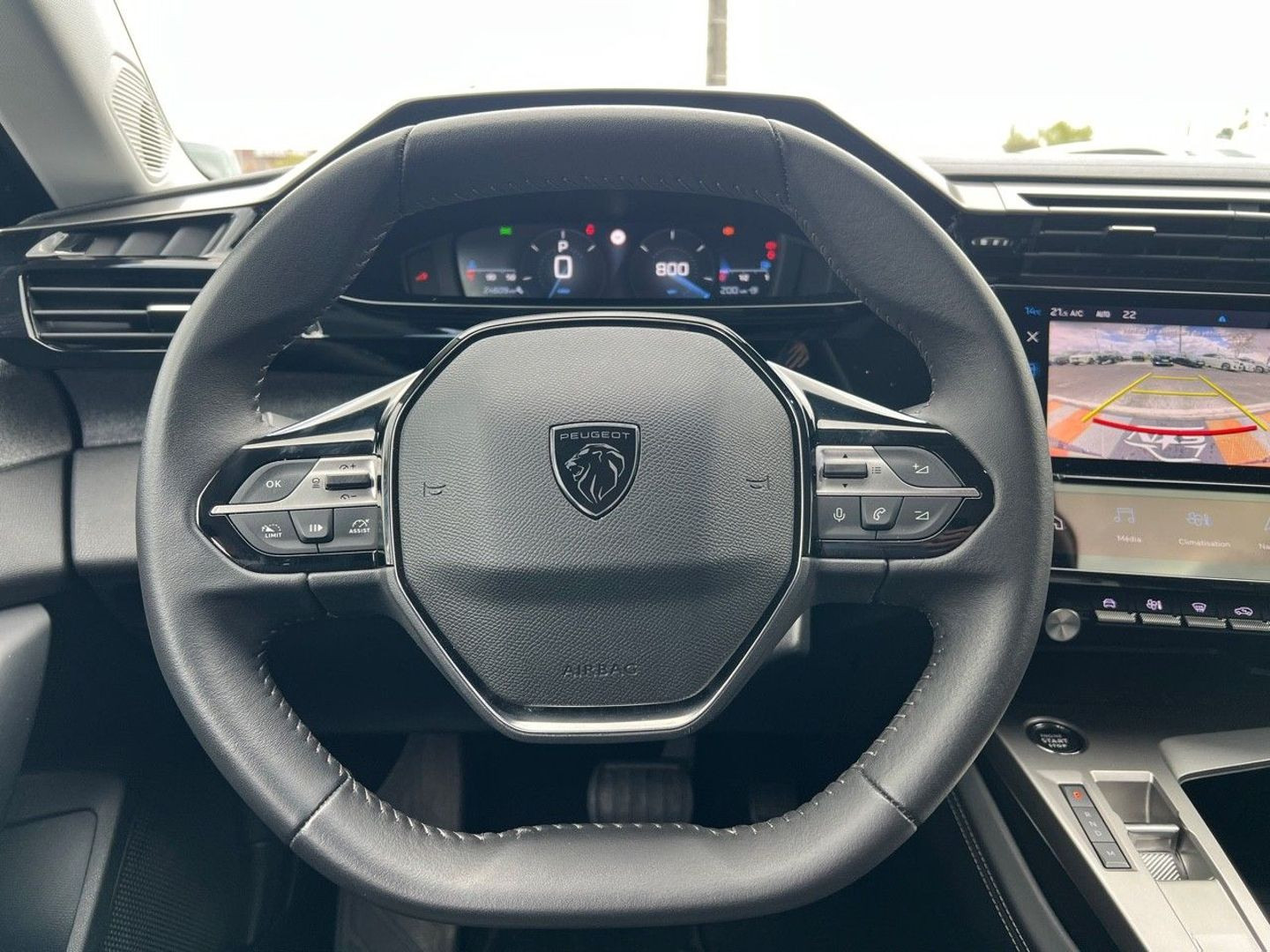 PEUGEOT 308 SW en vente à Carcassonne chez votre mandataire automobile