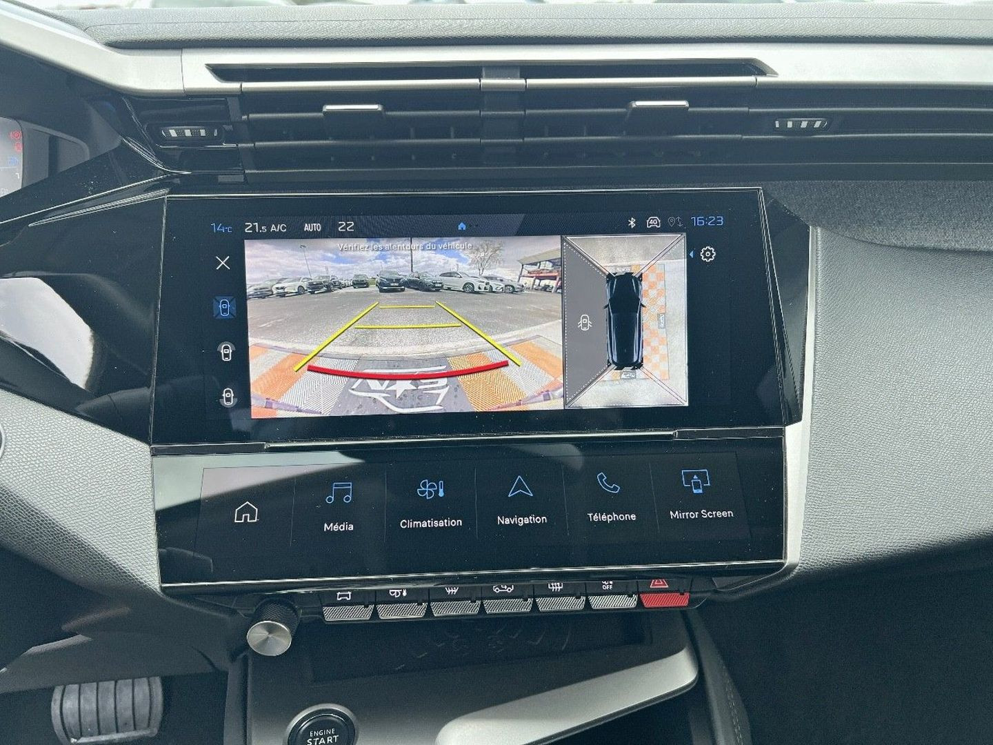 PEUGEOT 308 SW en vente à Carcassonne chez votre mandataire automobile