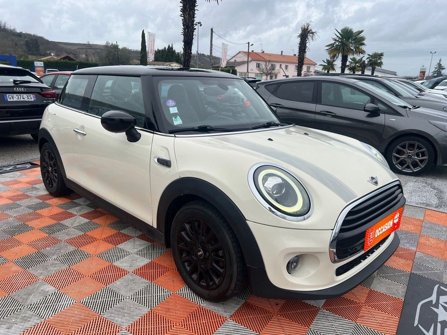 MINI Mini en vente à Carcassonne chez votre mandataire automobile
