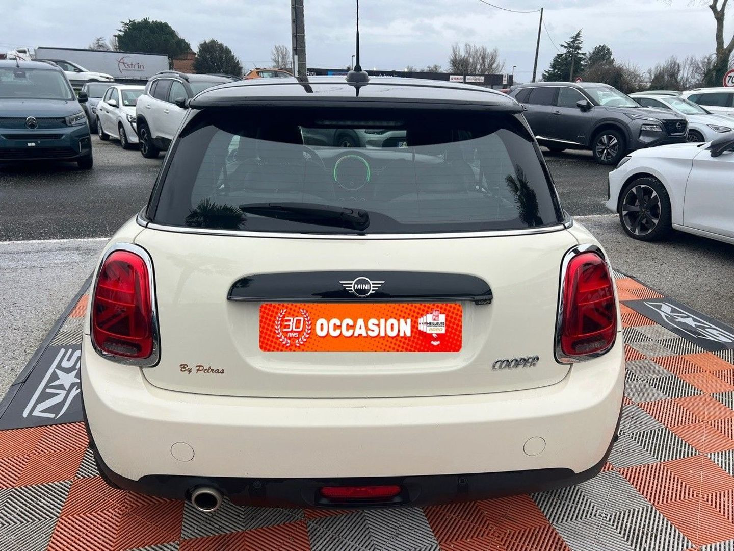 MINI Mini en vente à Carcassonne chez votre mandataire automobile