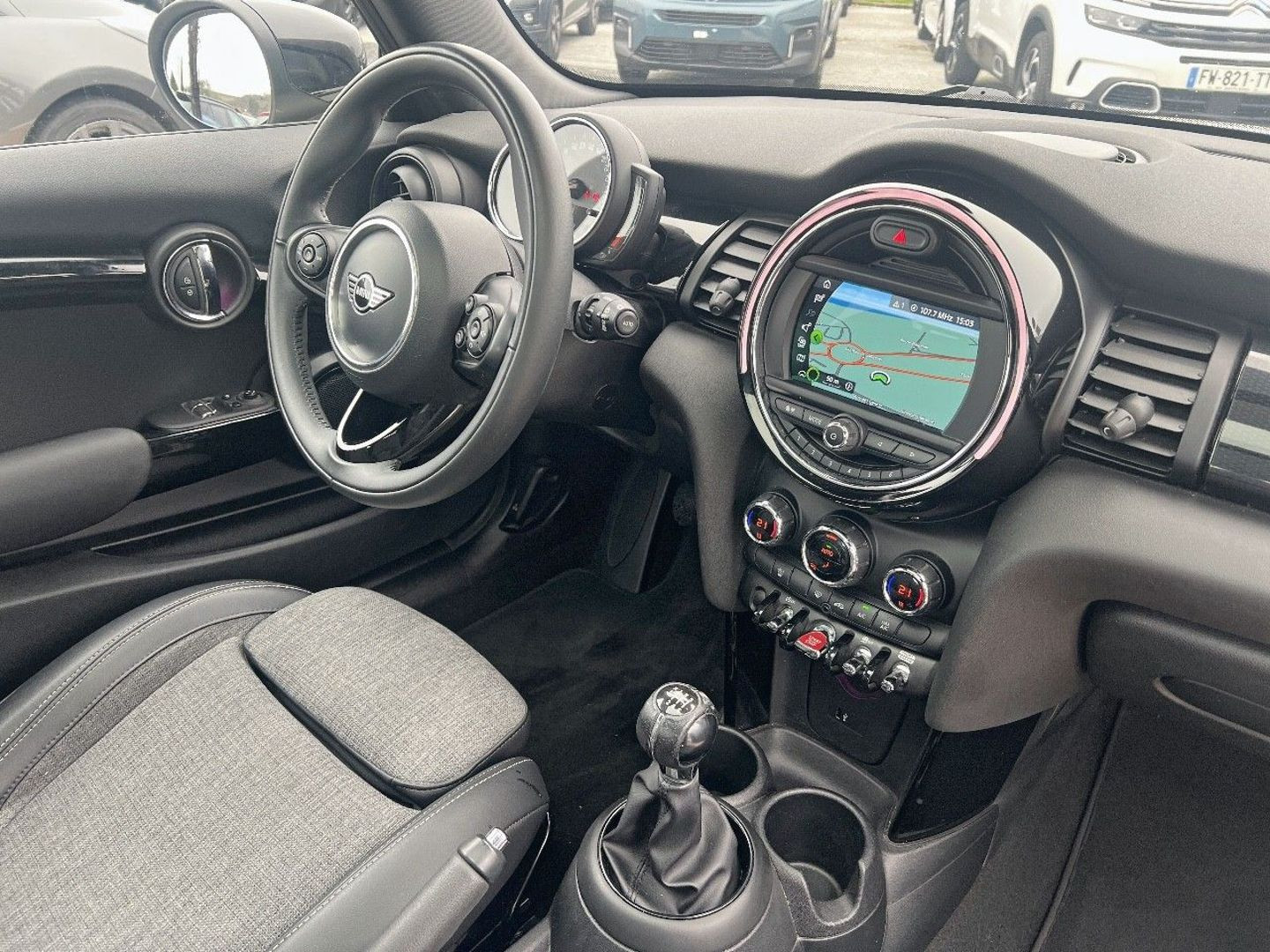 MINI Mini en vente à Carcassonne chez votre mandataire automobile