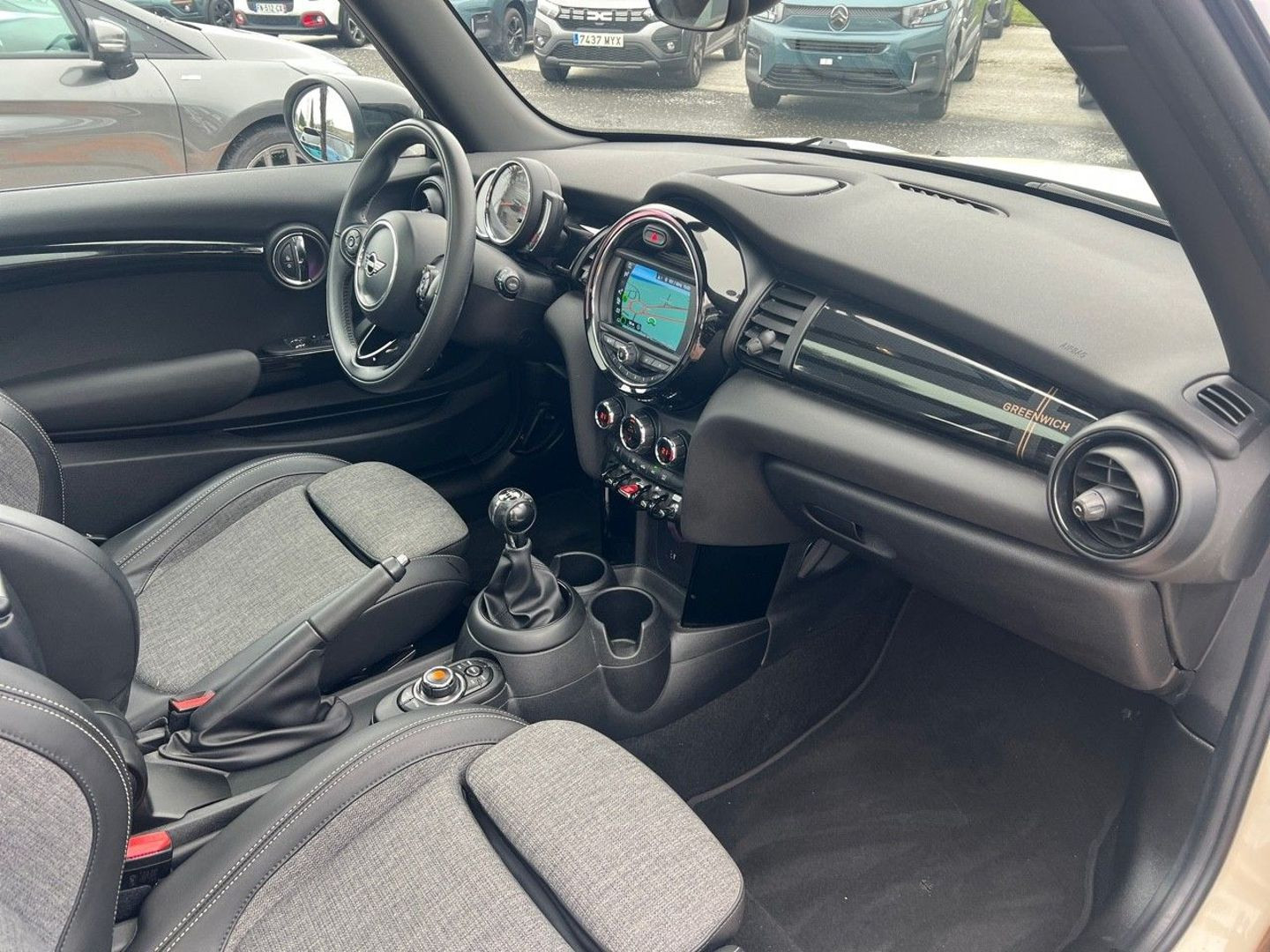 MINI Mini en vente à Carcassonne chez votre mandataire automobile