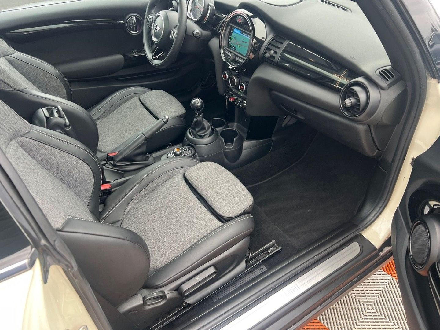 MINI Mini en vente à Carcassonne chez votre mandataire automobile