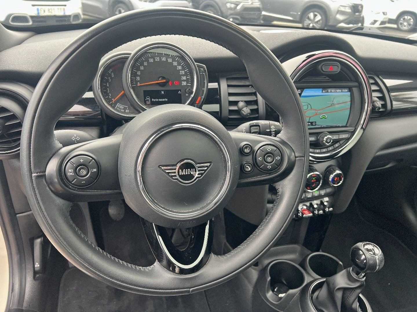 MINI Mini en vente à Carcassonne chez votre mandataire automobile