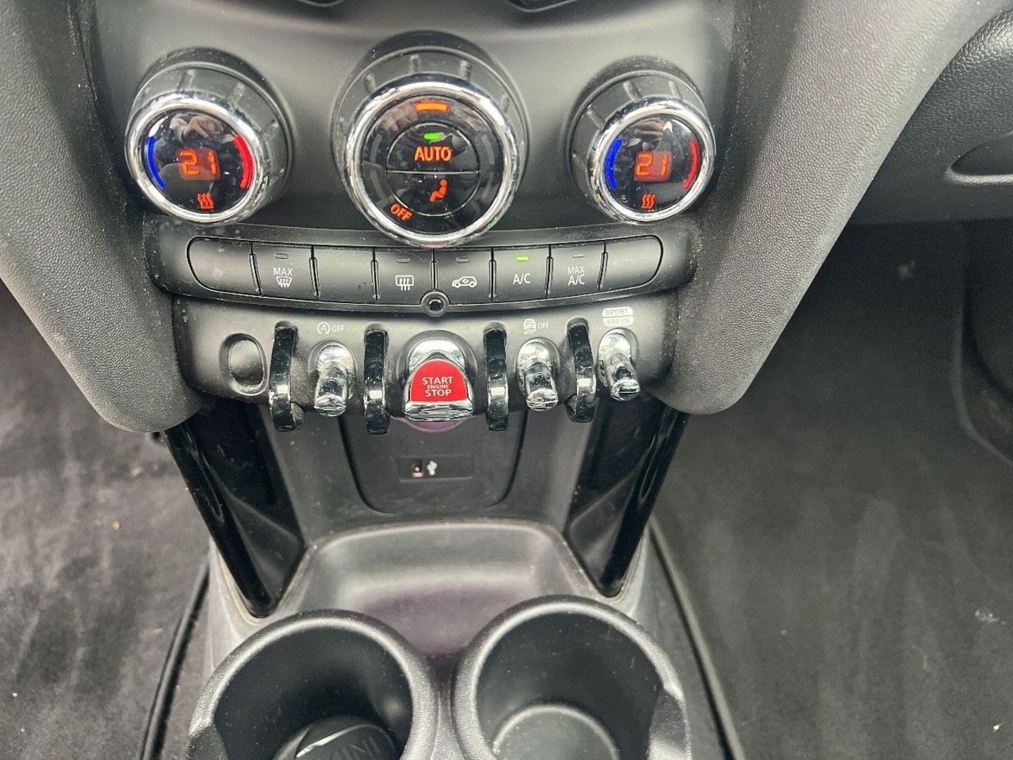 MINI Mini en vente à Carcassonne chez votre mandataire automobile