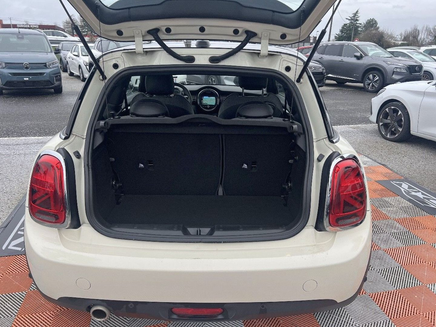MINI Mini en vente à Carcassonne chez votre mandataire automobile