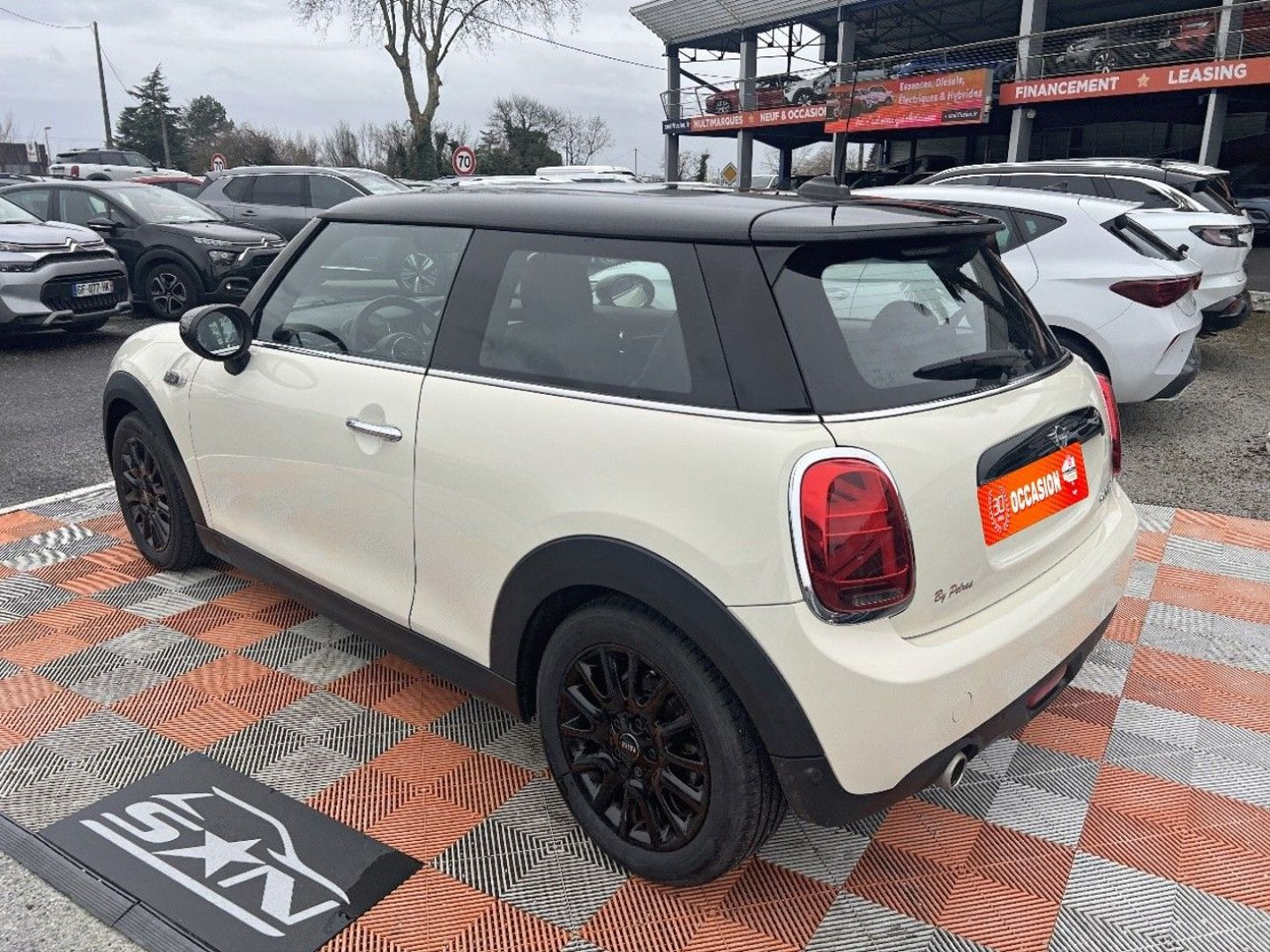 MINI Mini en vente à Carcassonne chez votre mandataire automobile