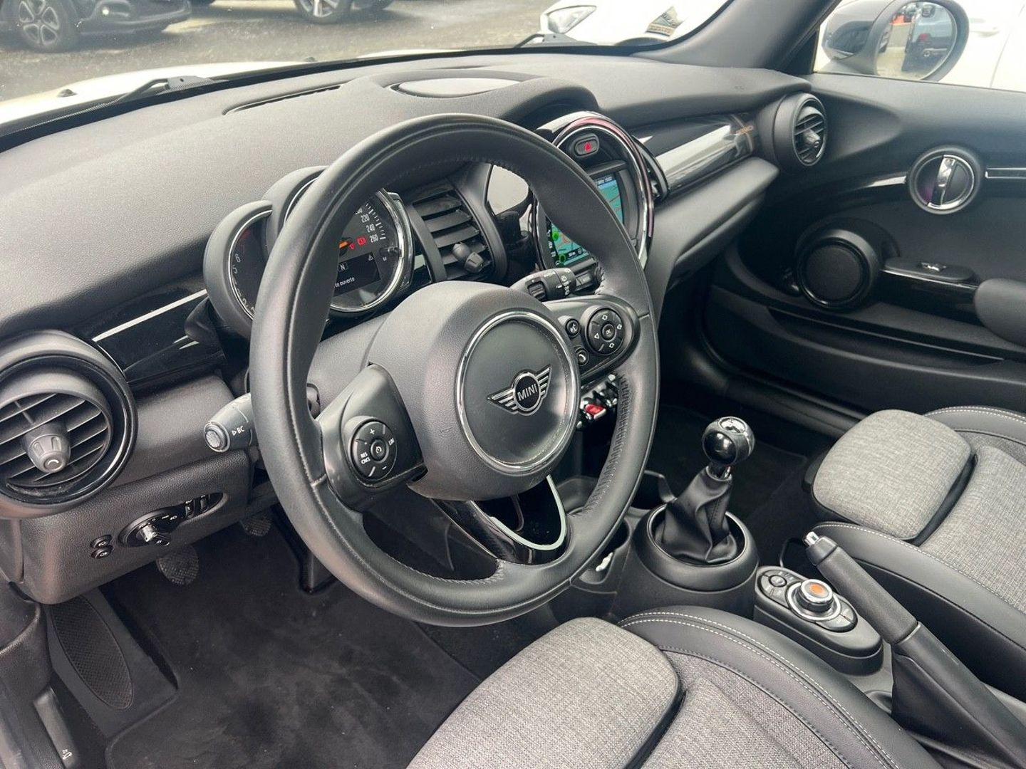 MINI Mini en vente à Carcassonne chez votre mandataire automobile