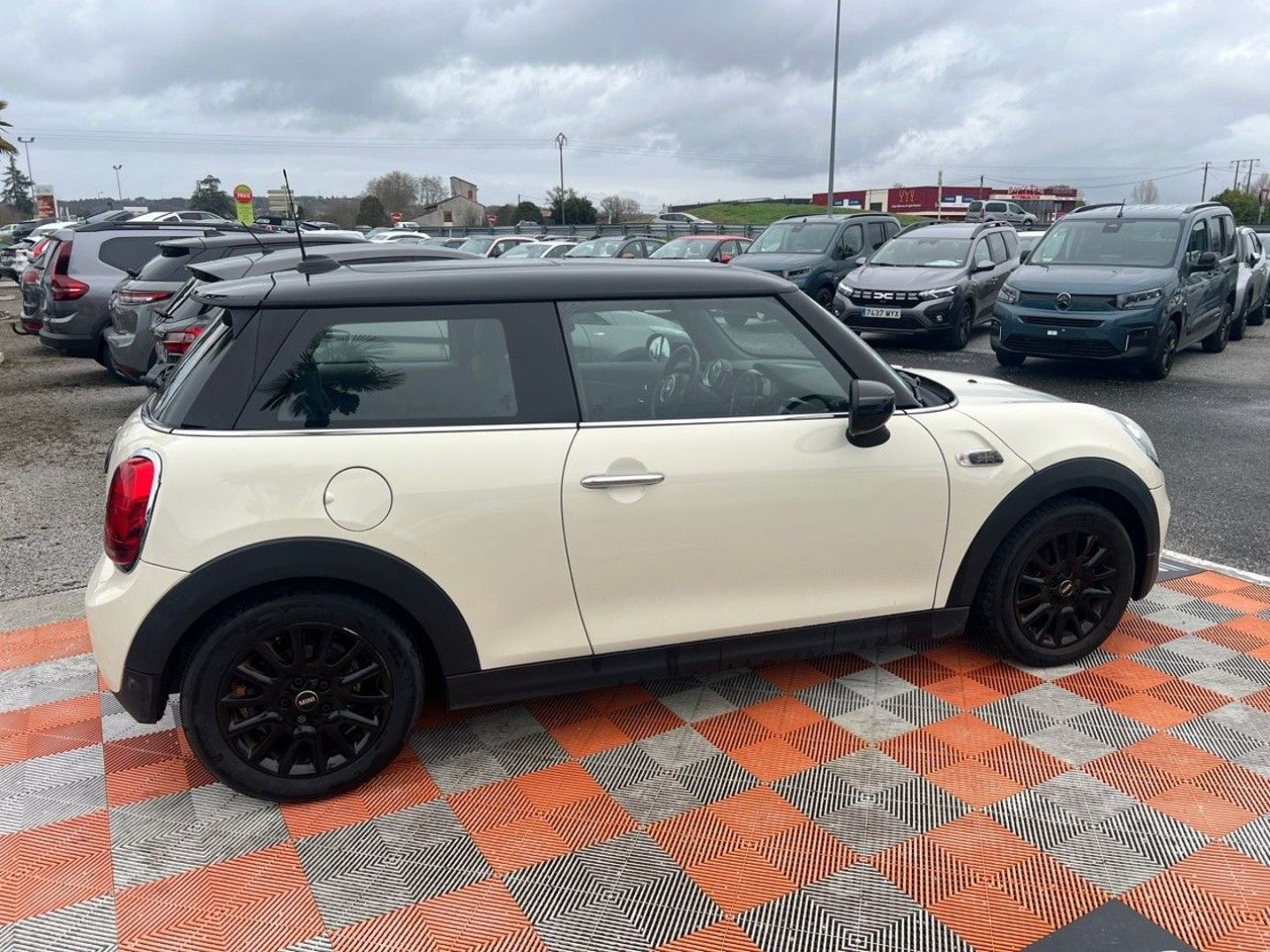 MINI Mini en vente à Carcassonne chez votre mandataire automobile