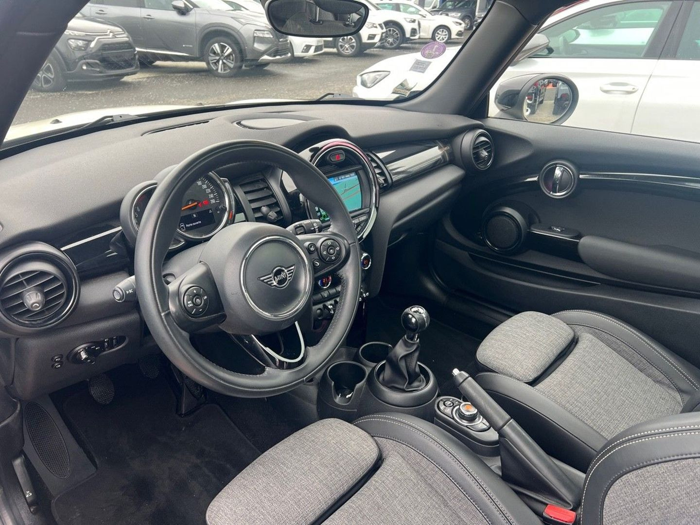 MINI Mini en vente à Carcassonne chez votre mandataire automobile