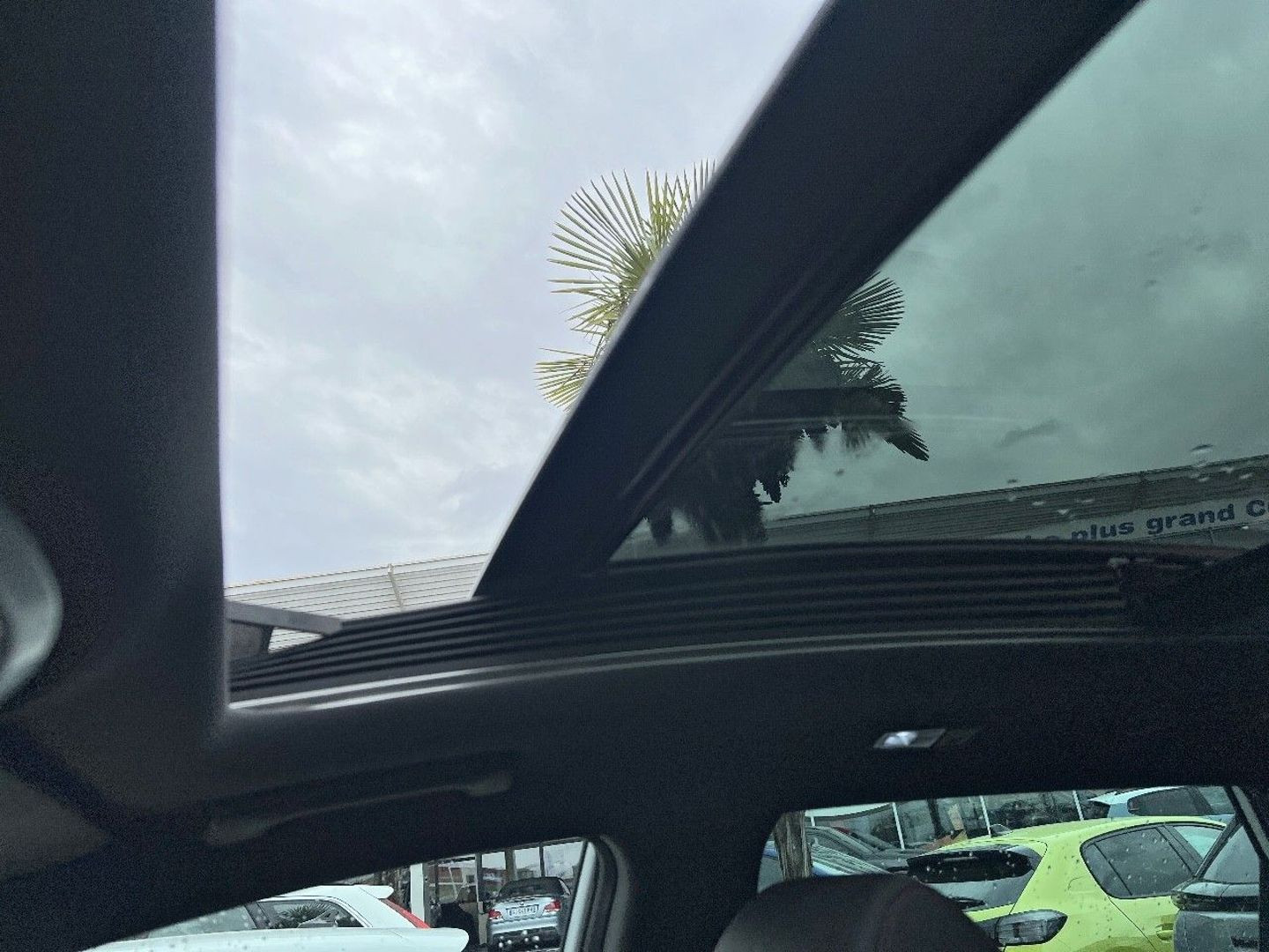 HYUNDAI Tucson en vente à Carcassonne chez votre mandataire automobile