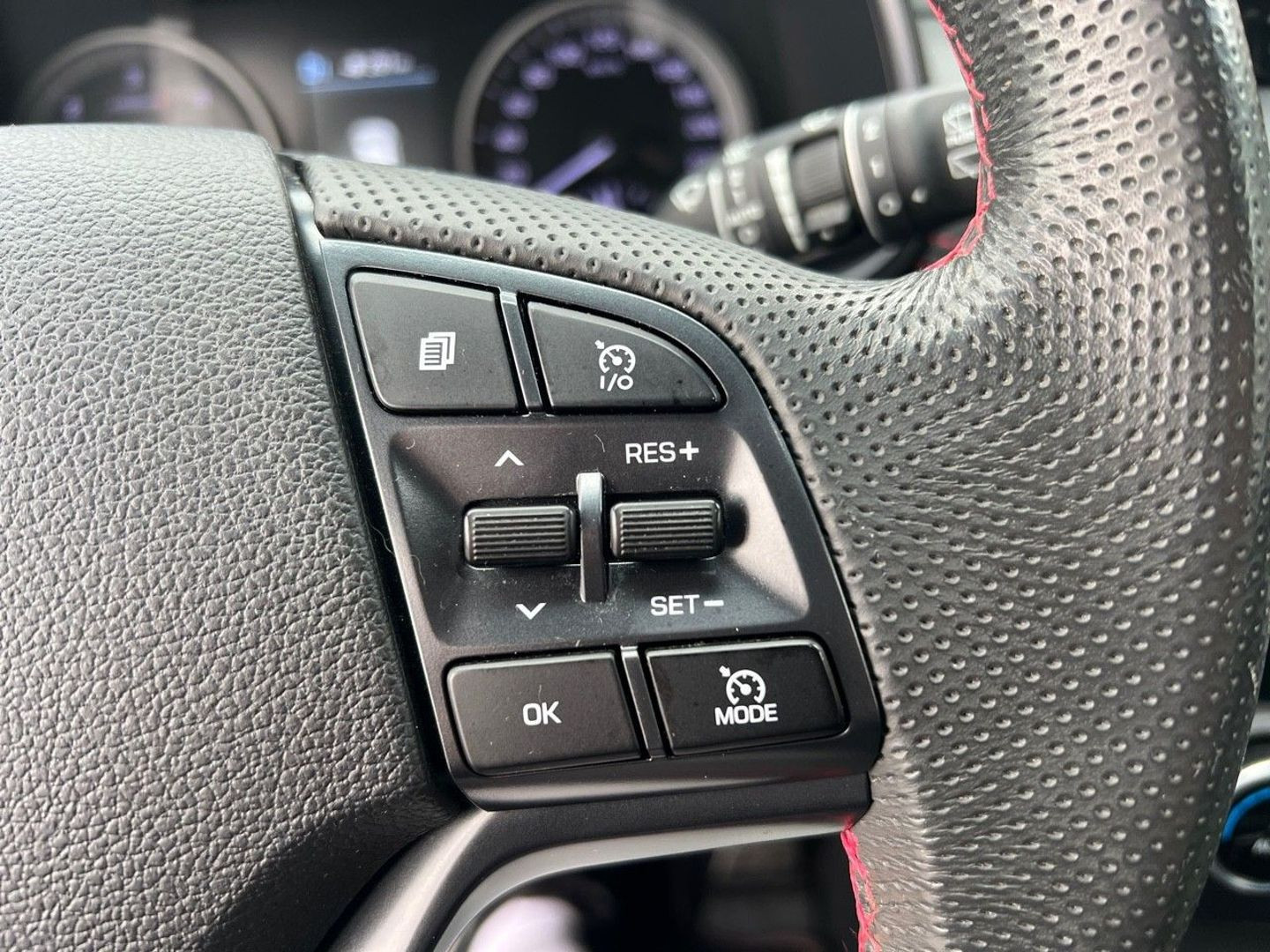 HYUNDAI Tucson en vente à Carcassonne chez votre mandataire automobile