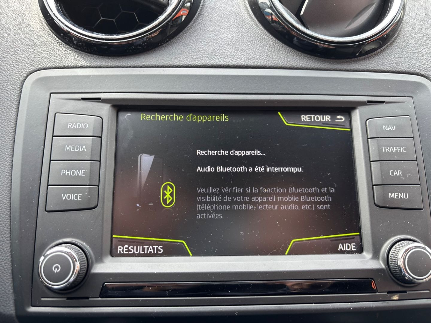 SEAT Ibiza en vente à Carcassonne chez votre mandataire automobile