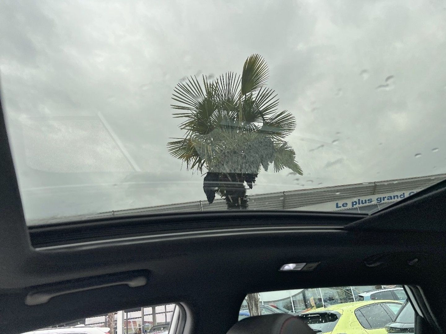 HYUNDAI Tucson en vente à Carcassonne chez votre mandataire automobile