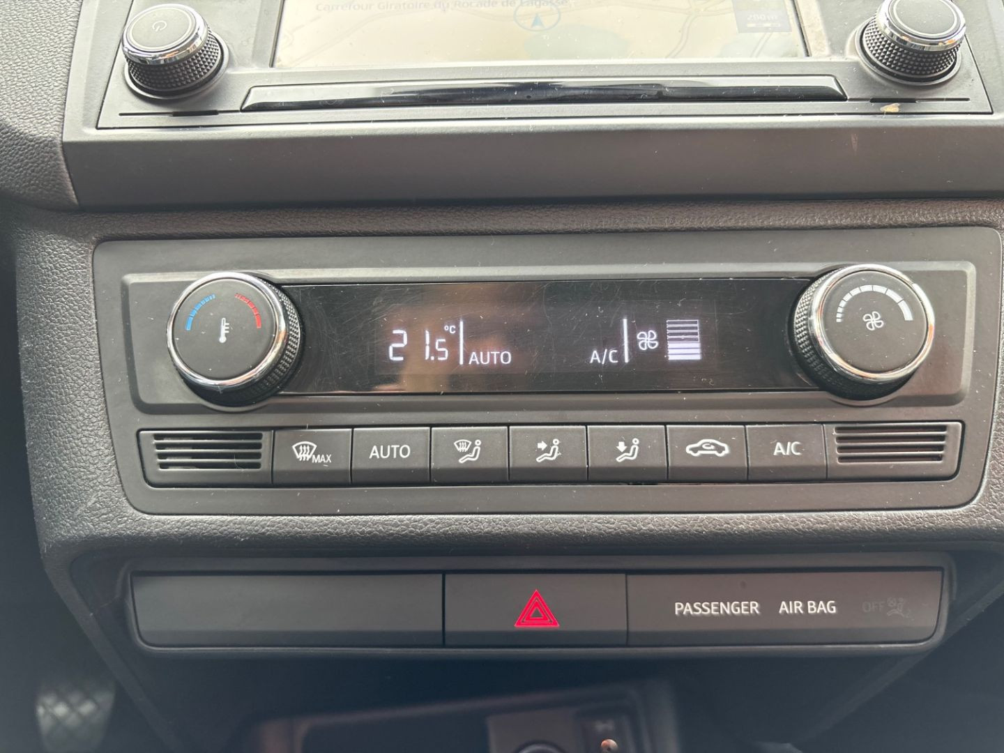 SEAT Ibiza en vente à Carcassonne chez votre mandataire automobile