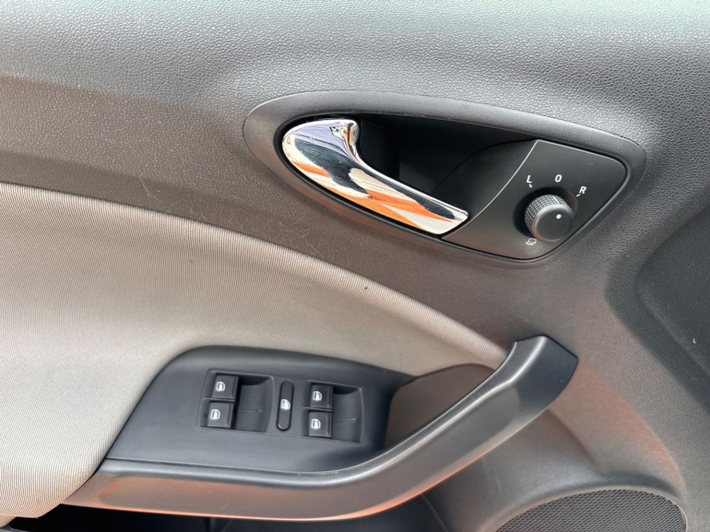 SEAT Ibiza en vente à Carcassonne chez votre mandataire automobile