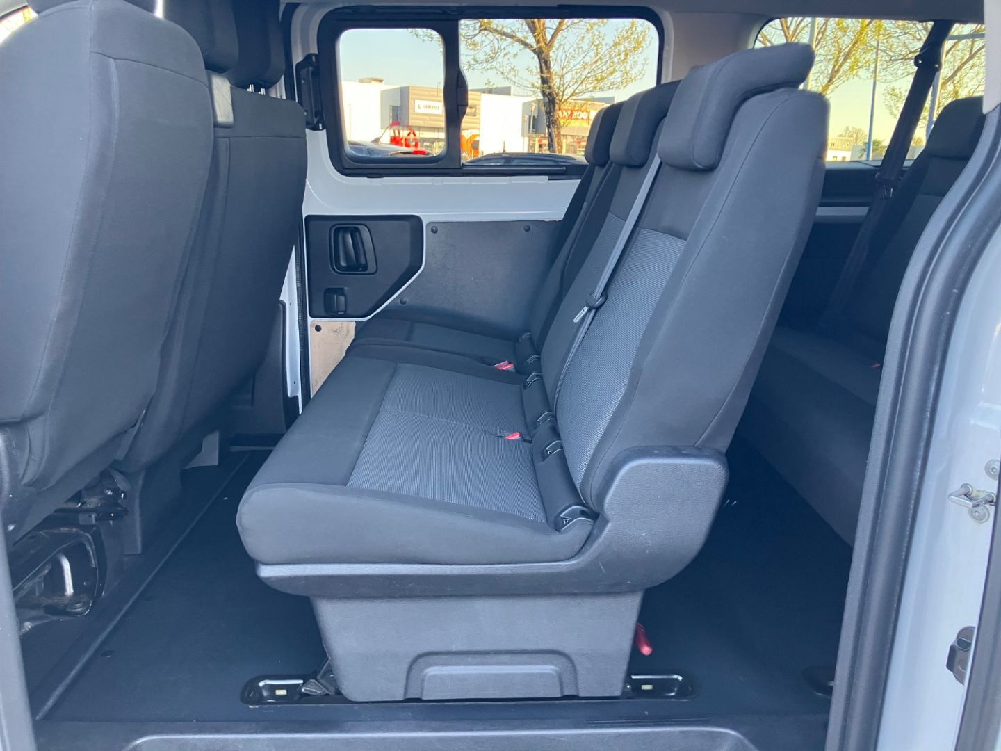 TOYOTA PROACE Verso en vente à Carcassonne chez votre mandataire automobile